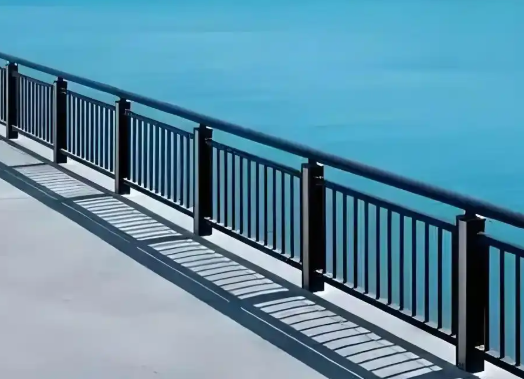 桥梁护栏