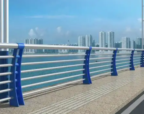桥梁护栏