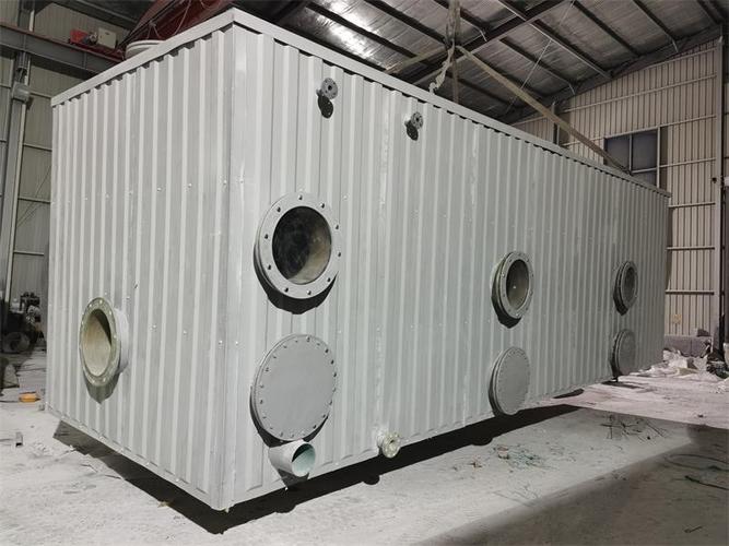 养殖场专用除臭