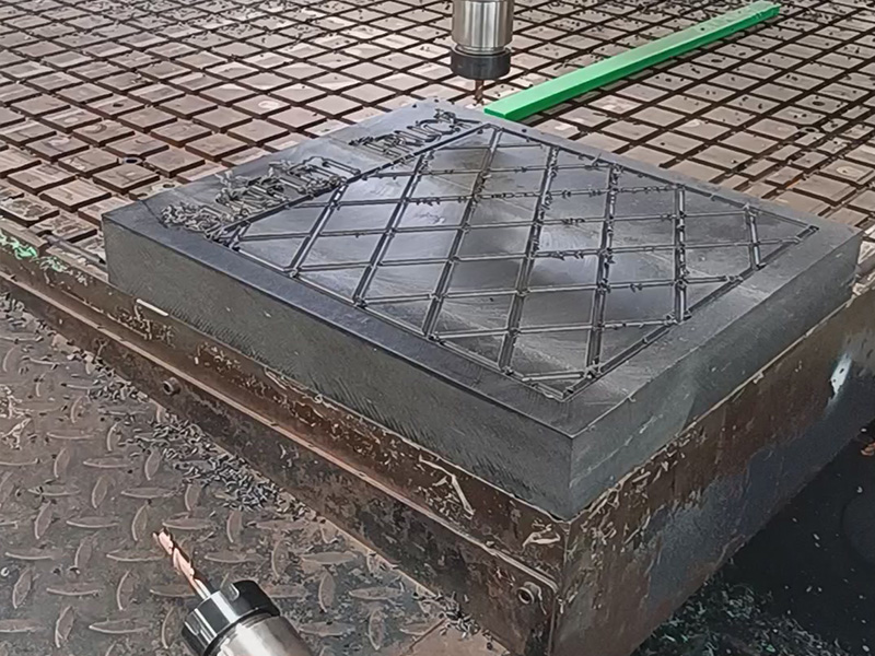 UPE耐磨板
