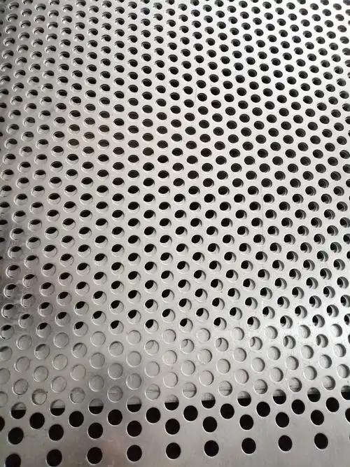 防滑冲孔板