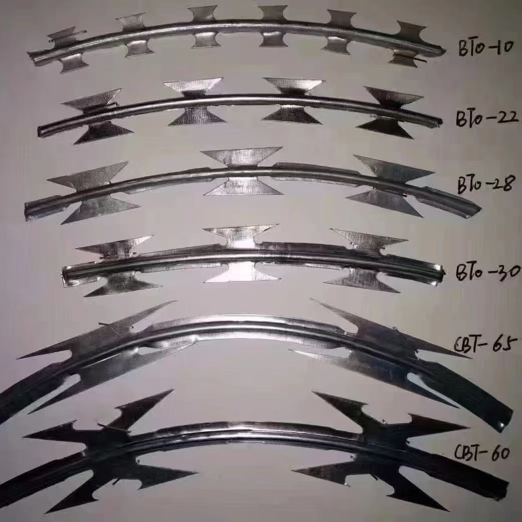 刀片滚笼8