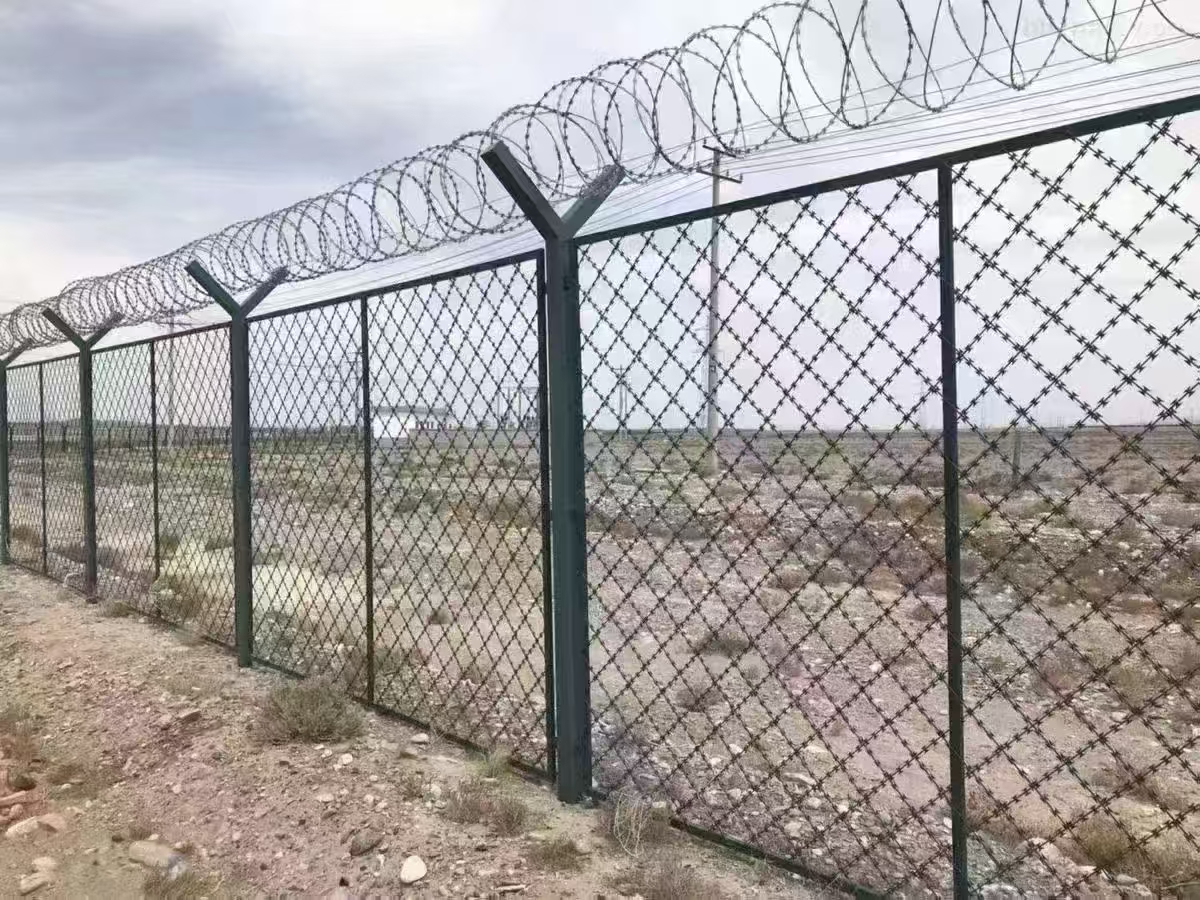 防护网5