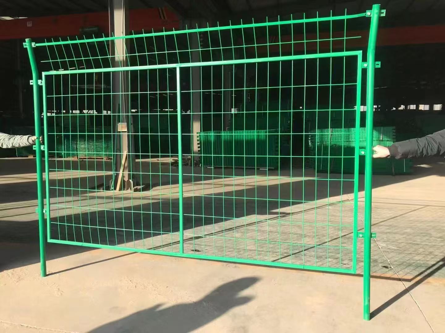 防护网3