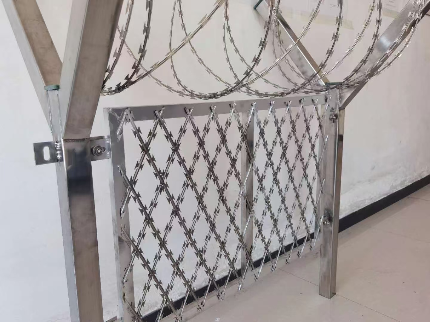 防护网4