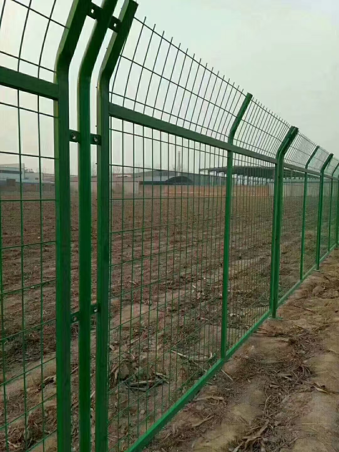 防护网7
