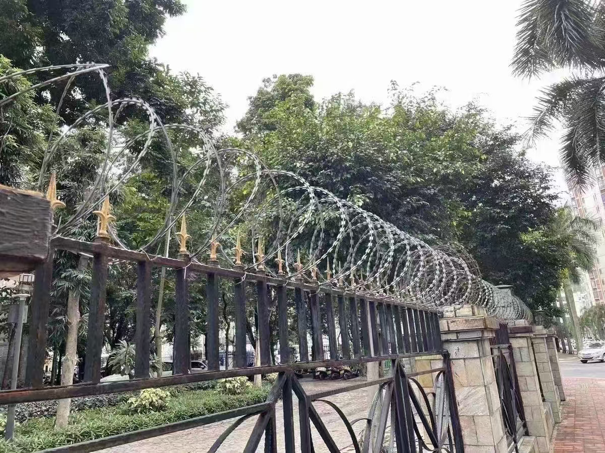 防护网6