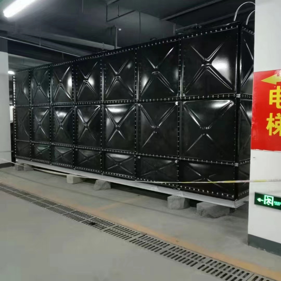 消防水箱