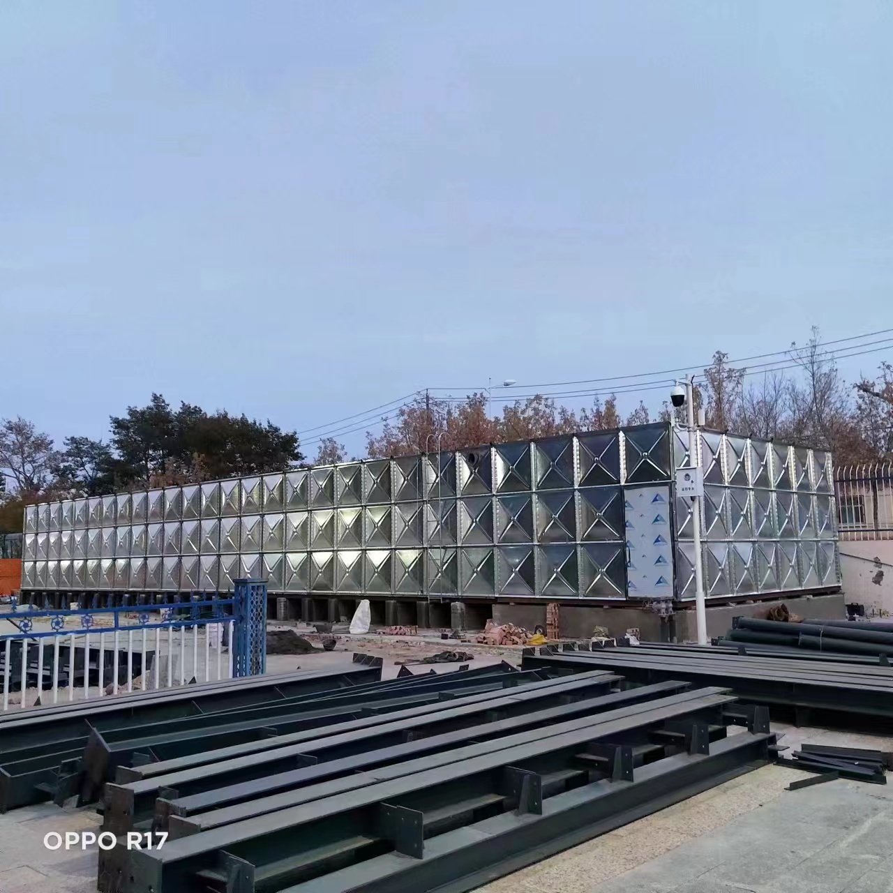 消防水箱