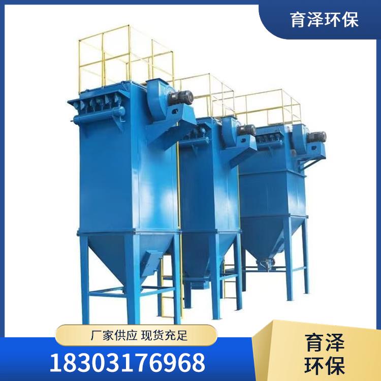 行业专用除尘器