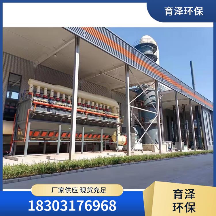 滤筒除尘器