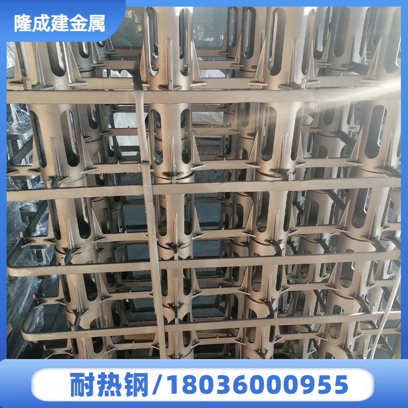 消失模铸造
