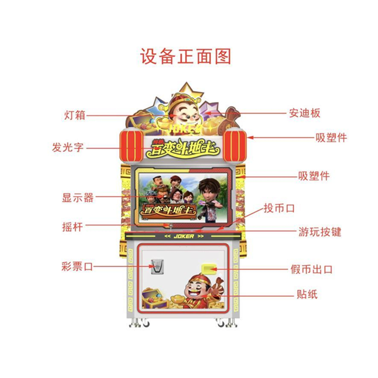 文审准入机台 05
