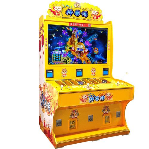 文审准入机台 03