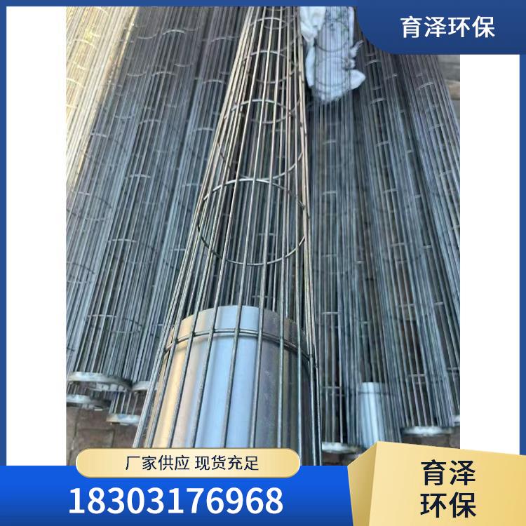 多节式骨架