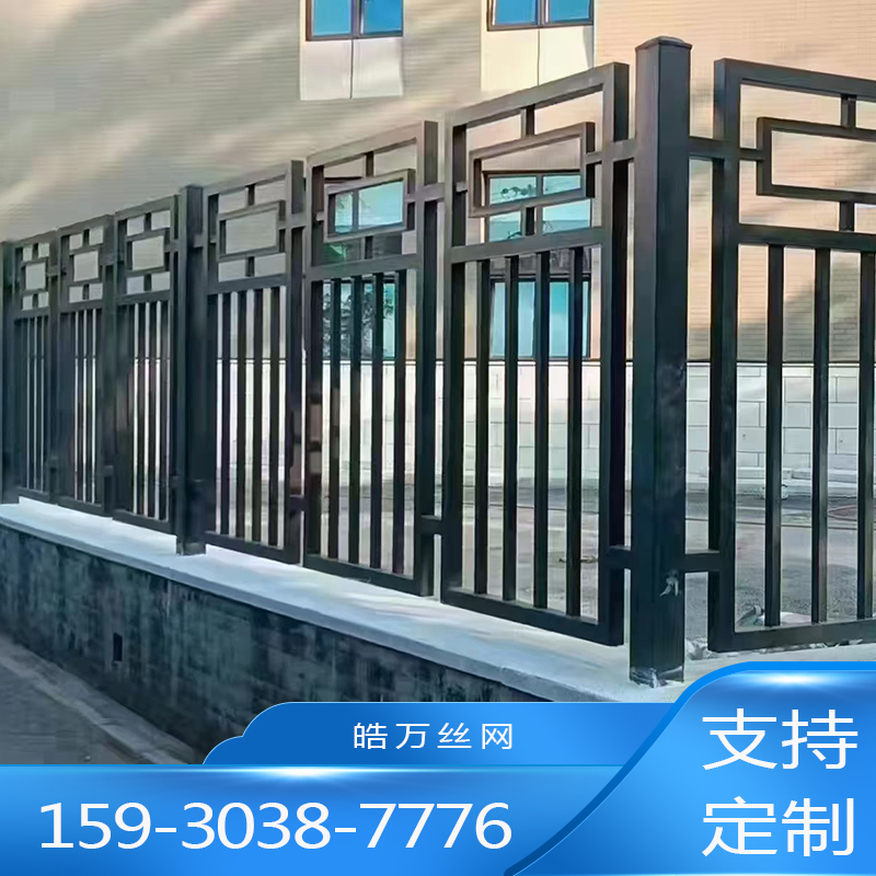 楼梯扶手护栏