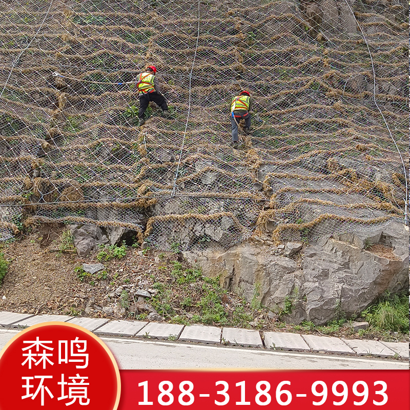 客土喷播 08
