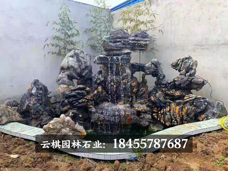 台州景观假山