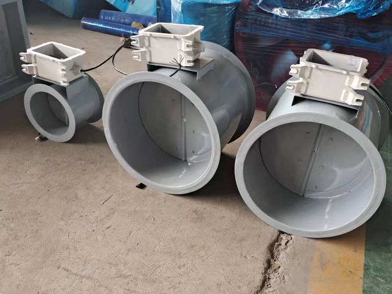 风阀产品