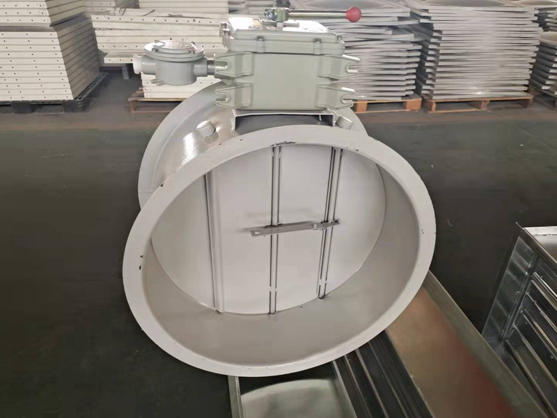 风阀产品