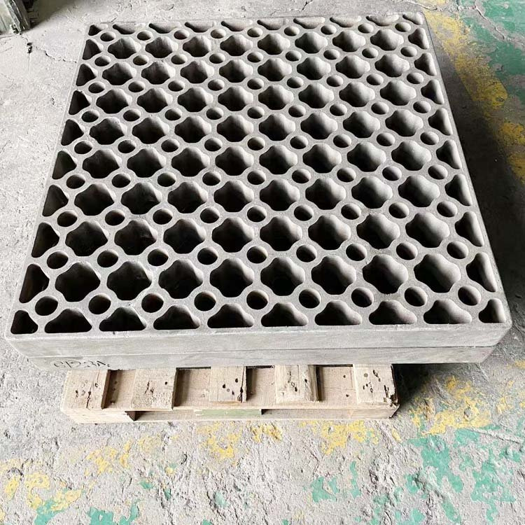 精密铸造件