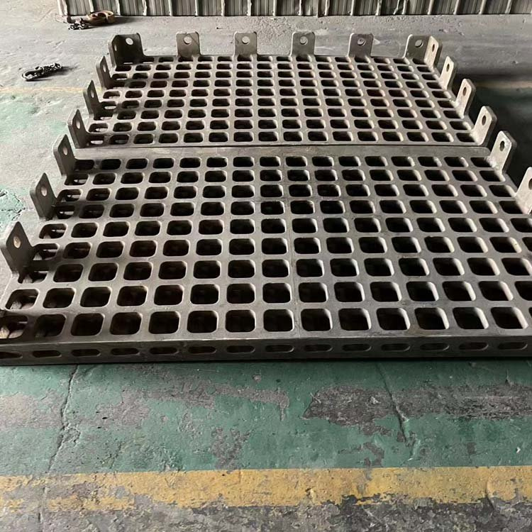 精密铸造件