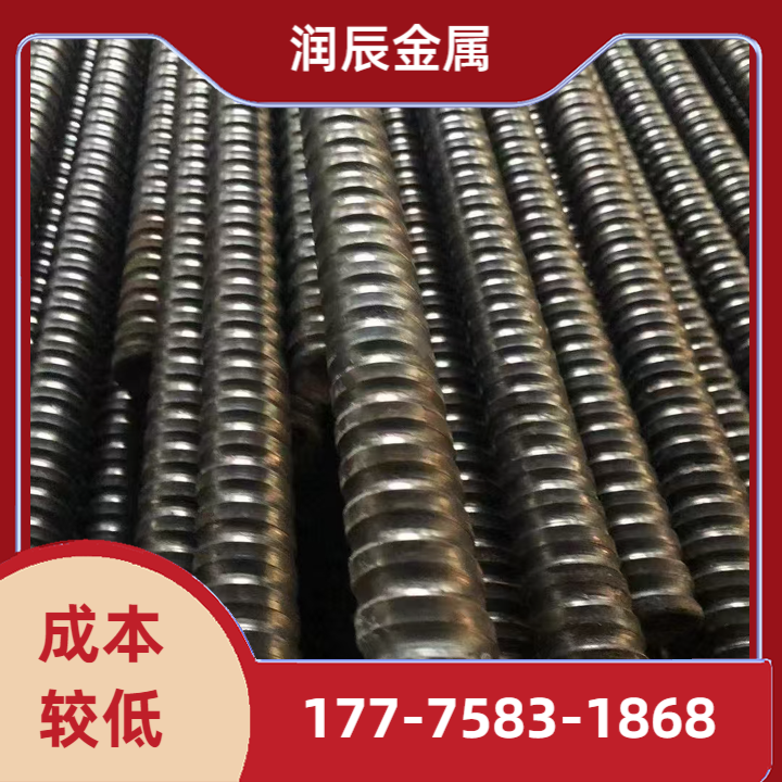 中空锚杆