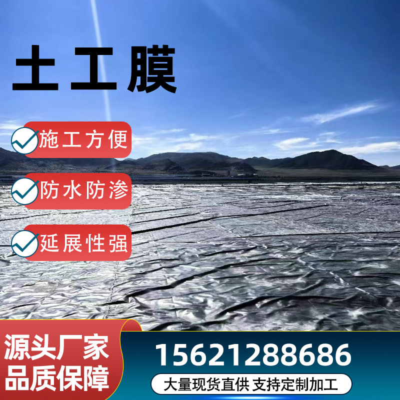荆州土工膜-05