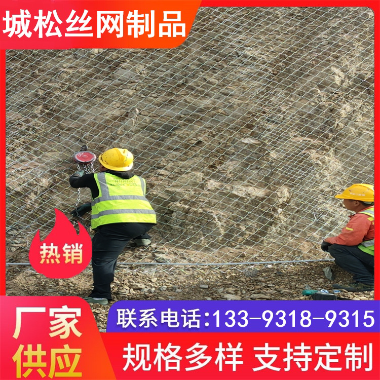信阳主动防护网