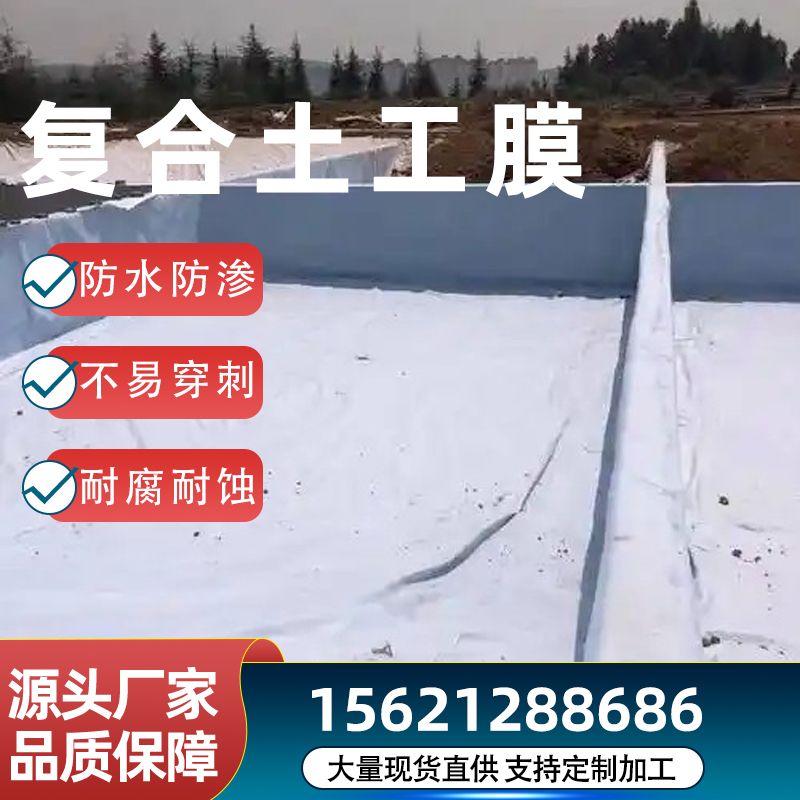 荆州复合土工膜-06