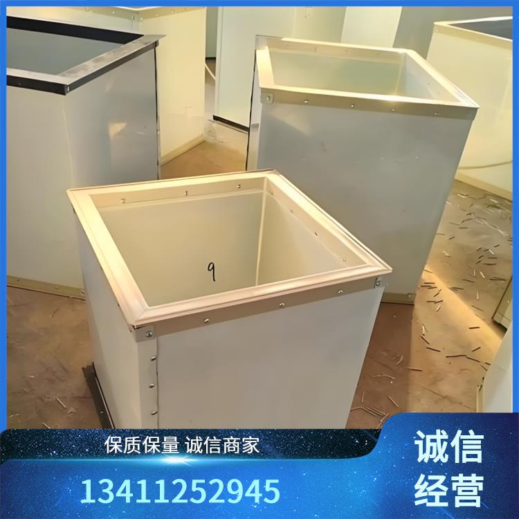 鹰潭风管