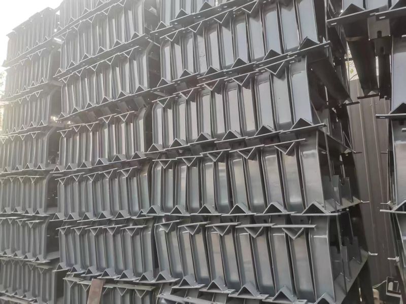 过渡支架