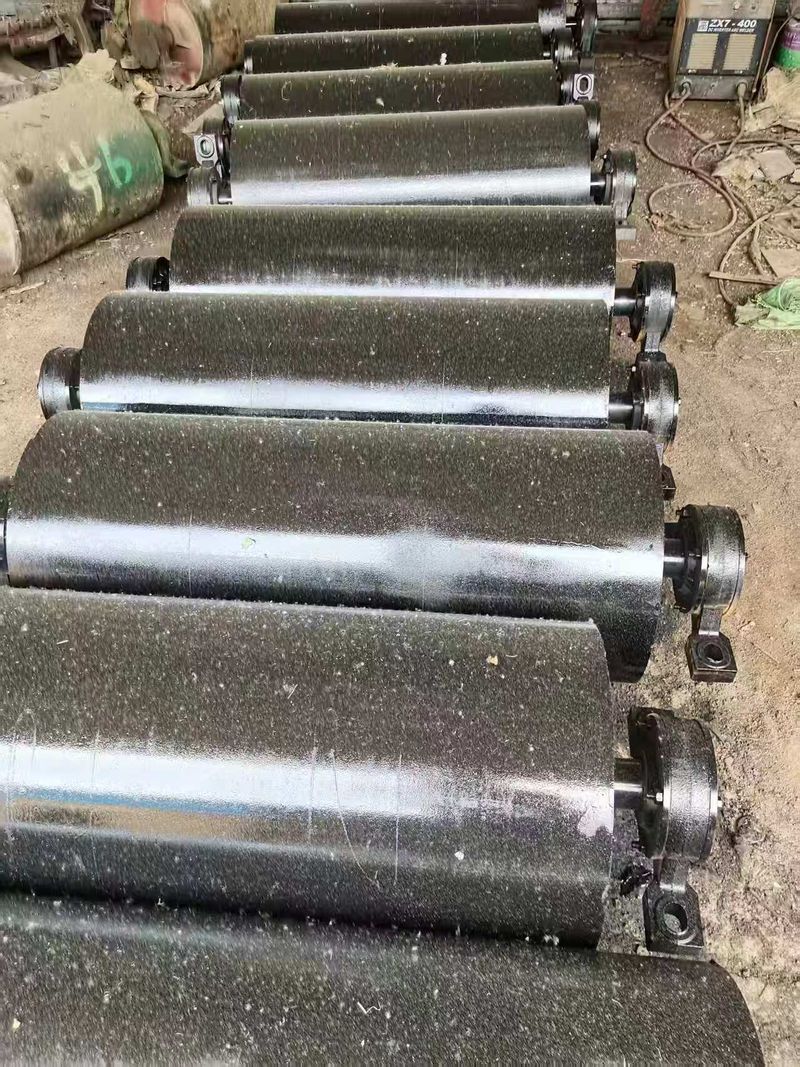 轻型滚筒