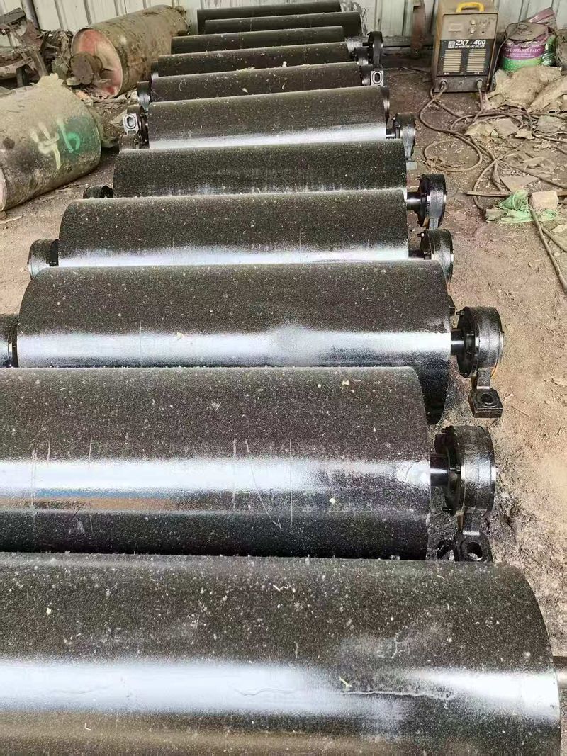 重型滚筒