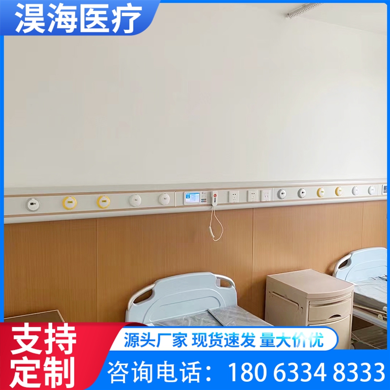 负压吸引系统机组
