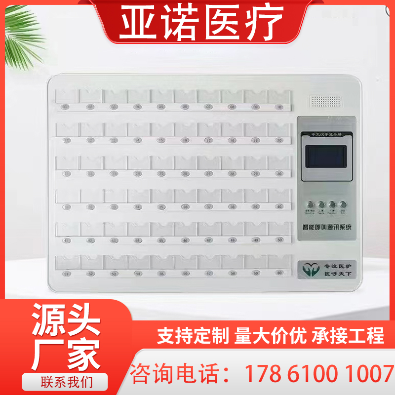 呼叫器
