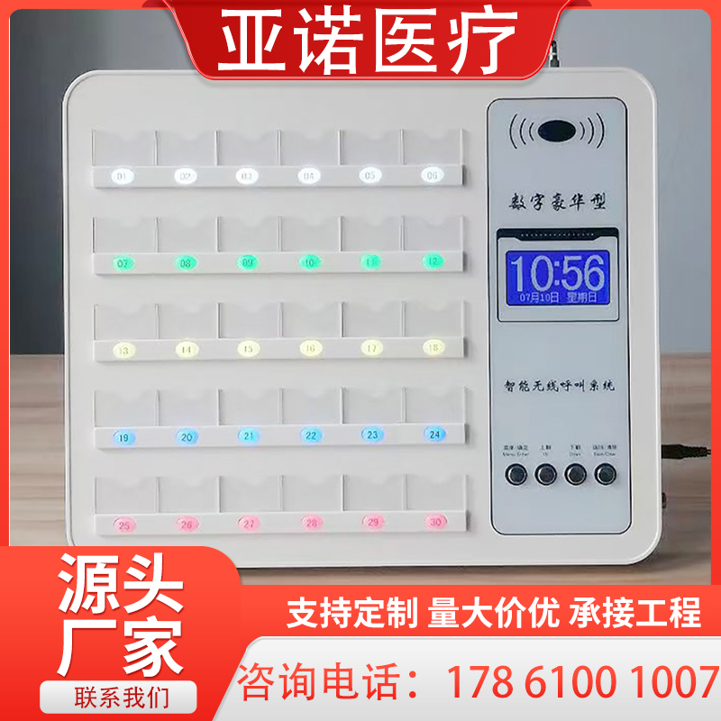 呼叫器