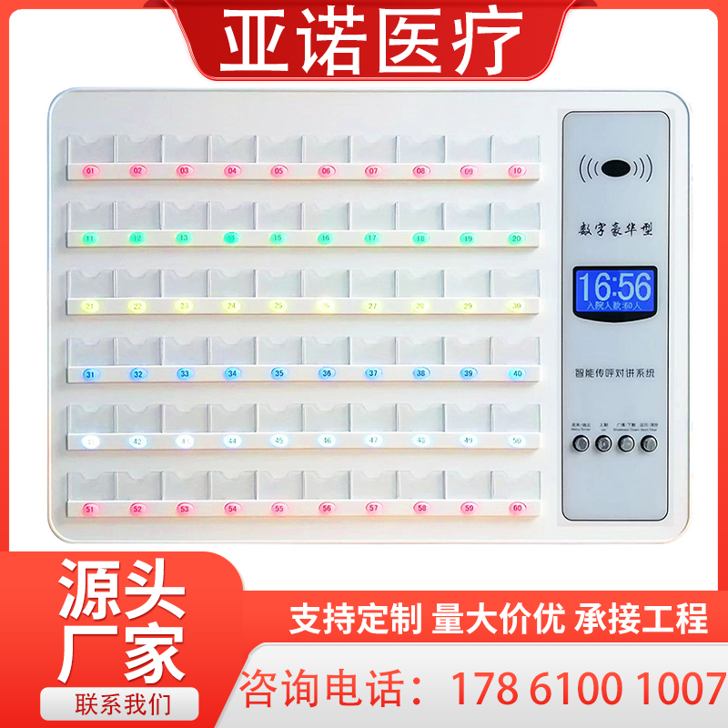 呼叫器