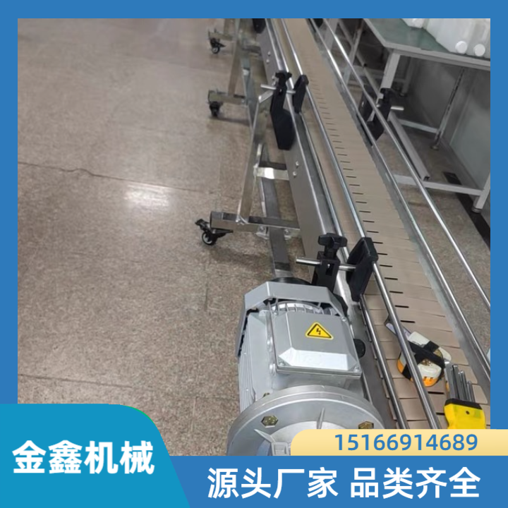 平顶山冷却输送线
