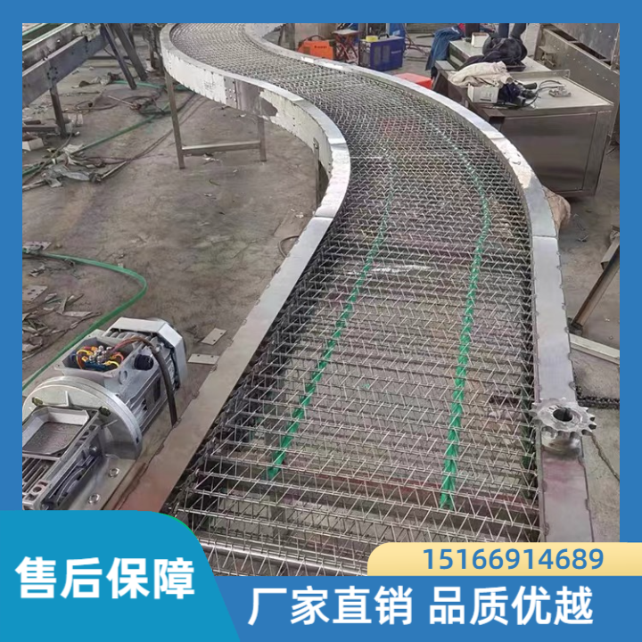 平顶山滚筒输送机