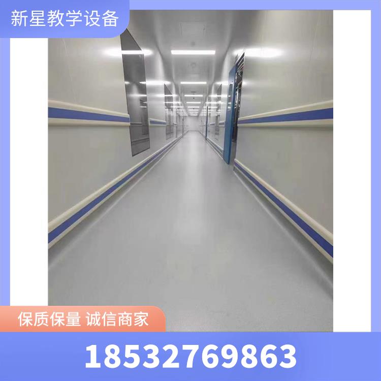 PVC塑胶地板