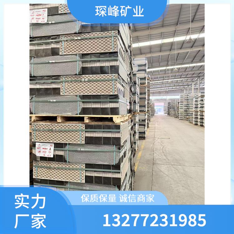 生态地铺石