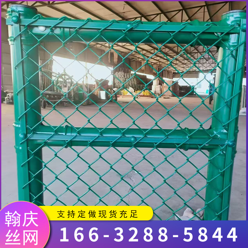 吉安球场围网-02