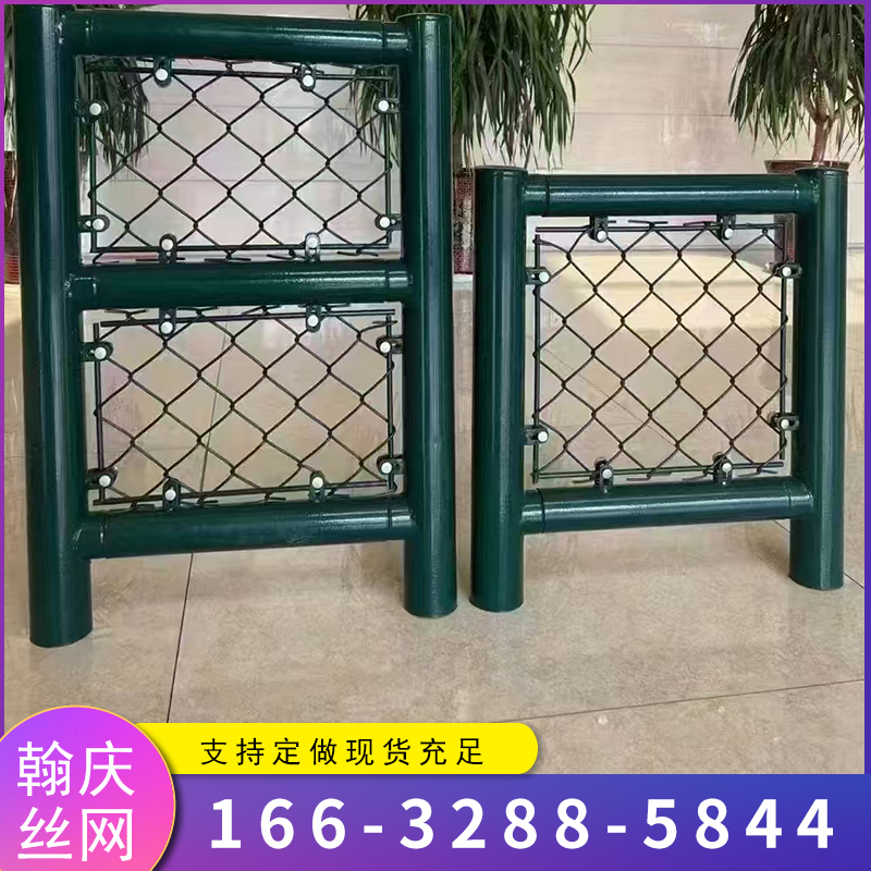 吉安球场围网-03