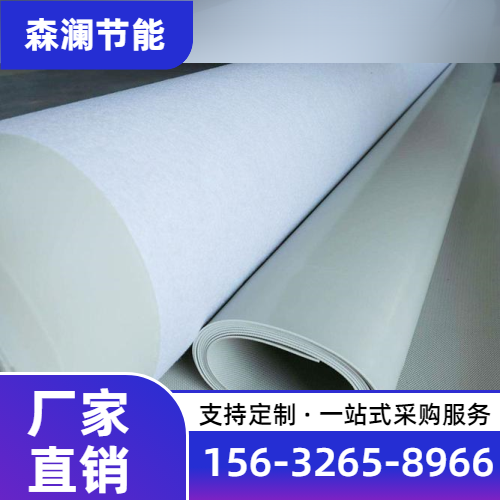 东营PVC防水卷材