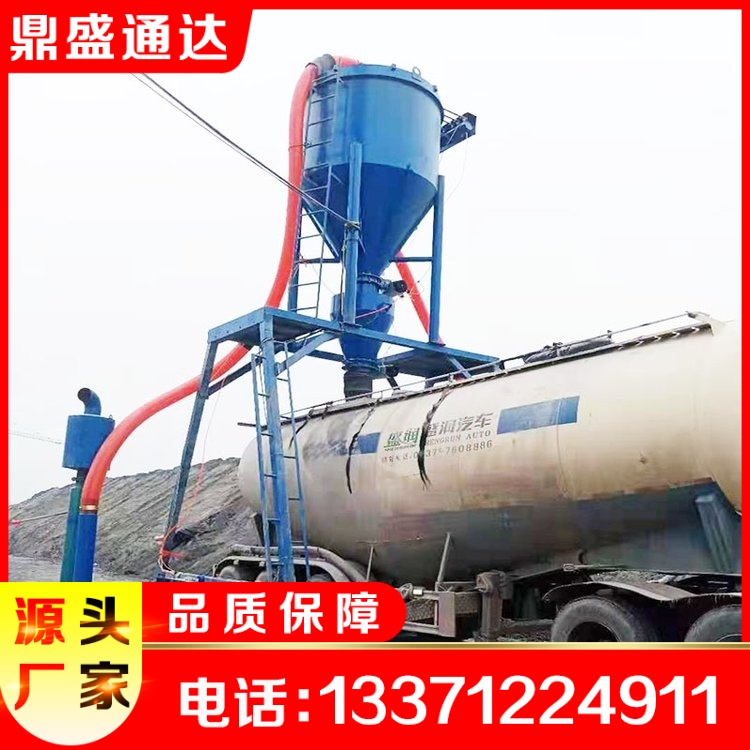 气力输送机