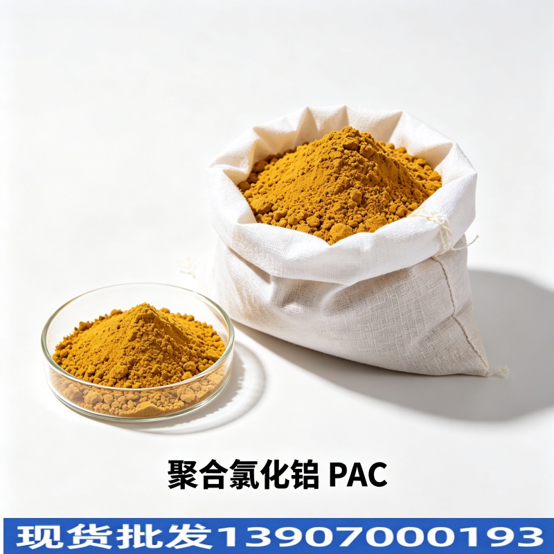 污水处理原料