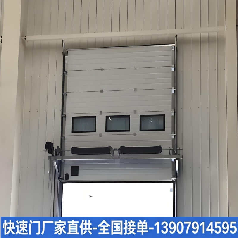 升降门