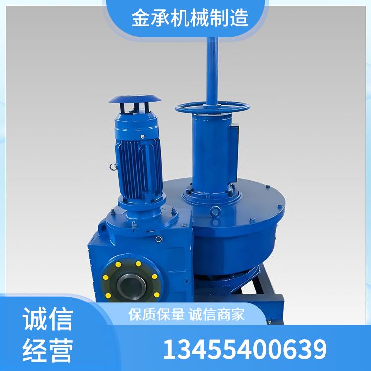 黔南HZX刮吸泥机减速机