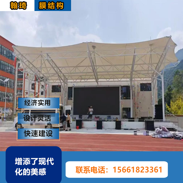 膜结构看台-5